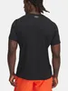 Under Armour Heatgear Fitted SS Herren Black XL Produktbild-Vorschau 10