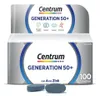 Centrum Generation 50+ Tabletten 100 St Produktbild-Vorschau 1