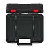 Werkzeugkoffer Elektrowerkzeug Werkzeugbox 38,4x33,5x14,4cm Produktbild-Vorschau 5