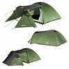 Tenda da trekking NILS Camp NC6312 Trekker III Anteprima dell’immagine prodotto 16