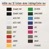 HUURAA! 6er Set VOGELSCHUTZ AUFKLEBER Farben Vogel Schreck Produktbild-Vorschau 3
