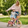 SUN BABY LOOFI Kinderfahrrad 14 Zoll, leichtes Aluminium Produktbild-Vorschau 2