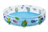 Bestway 51004 - Brodzik Deep Dive Ø 152 x 30 cm, okrągły Podgląd zdjęcia produktu 44