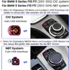 Android Display BMW Serii 5 F10 / F11 CIC (2010–2012) 256 Podgląd zdjęcia produktu 2
