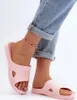 Klassische rosa Damen-Hausschuhe Juniria 40 Produktbild-Vorschau 4