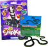 Blue Ocean Snakes Sammelfiguren 2024 - Planet Wow - Figur Produktbild-Vorschau 1