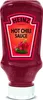 Heinz Hot Chili, Chilisoße, 220 ml, 459 kJ, 108 kcal, 2,3 Produktbild-Vorschau 1