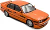Solido 421438292 BMW Alpina B10 E34 Biturbo 1994 orange Produktbild-Vorschau 8