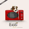 Habibi Plush Classic Wärmetier Australian Shepherd Produktbild-Vorschau 7