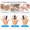 Fingerschiene verstellbar mit Aluminiumstütze – Produktbild-Vorschau 6