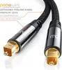 Primewire Optisches-Kabel, S/PDIF, Toslink, Produktbild-Vorschau 2