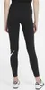 Nike W Nsw Essntl Gx Hr Lggng Ftra Black/White M Podgląd zdjęcia produktu 24