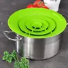 Überkochschutz aus Silikon Produktbild-Vorschau 4