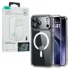ESR Set Housse + verre écran Classic Hybrid MagSafe & Voir les images du produit 12