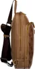 Guess Milano Umhängetasche Braun  Mann Braun One Size Produktbild-Vorschau 8