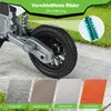 COSTWAY 12V moto per bambini elettrica, moto elettrica con Anteprima dell’immagine prodotto 5