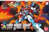 Figure d'azione Bandai KAMIKI BURNING GUNDAM Anteprima dell’immagine prodotto 1