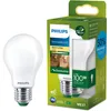 Philips Filament-Lampe, Milchglas, 100W A60 E27, 7,3 W, 100 Produktbild-Vorschau 3