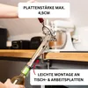 Westmark Tischentkorkmaschine »Sieger-Profi« 60382260 Voir les images du produit 7