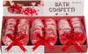 Konfety na kúpanie srdiečok cca 20g Náhľad obrázku produktu 10