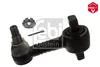 FEBI BILSTEIN Koppelstange Stabilisator Vorne 46143 Produktbild-Vorschau 3