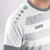 JAKO Kinder Trikot Celtic Melange KA, Farbe:weiß/steingrau, Produktbild-Vorschau 11