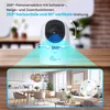 Extralink Überwachungskamera Indoor WLAN Kamera TUYA Kamera Produktbild-Vorschau 2