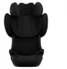 Cybex Solution T i-Fix, kleur: Sepia Black Productafbeelding-voorbeeld 3