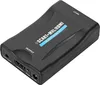 CHPN – Adaptateur Scart vers HDMI – Câble Scart – Voir les images du produit 1