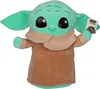 Star Wars Baby Yoda 45cm Plüsch Kuscheltier Produktbild-Vorschau 1