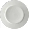 La Porcellana Bianca Essenziale ensemble de 12 assiettes Voir les images du produit 2