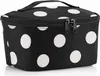 reisenthel coolerbag S pocket dots white Produktbild-Vorschau 2