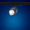 LED 3 Phasen Strahler 20W Cilo B-D36 Warmweiß für Produktbild-Vorschau 3