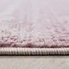 Homebyhome Einfarbig Teppich Modern Meliert Optik Teppich Produktbild-Vorschau 3
