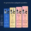 6M 11KW 3-fazowy kabel do ładowania samochodu elektrycznego Podgląd zdjęcia produktu 3