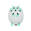 Kask Motus HT-40 w kolorze białym – rozmiar L Podgląd zdjęcia produktu 11