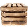 Creative Deco Cassetta in Legno Vintage con Coperchio e una Anteprima dell’immagine prodotto 5