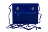 LEAS Brustbeutel Echt-Leder, blau Travel-Line Produktbild-Vorschau 2