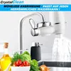 Vodovodný filter CrystalClean vodný filter čistič vody Náhľad obrázku produktu 6
