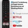 Telefunken XH24AN550MV Fernseher 24 Zoll Android Smart TV Produktbild-Vorschau 4