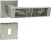 DOMINO Türgriff Drückergarnitur BB-Buntbart Set | Produktbild-Vorschau 1