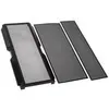 Lian Li LAN3-1X, Strahlenschutzfilter, ABS, Schwarz, 487 Produktbild-Vorschau 2