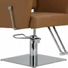 Fauteuil de barbier Kate, fauteuil de coiffure hydraulique Voir les images du produit 12
