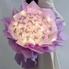 Set fai da te per bouquet di farfalle fatto a mano con Anteprima dell’immagine prodotto 3