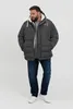 BLEND BHFrederic Herren Winterjacke Big & Tall Herrenjacke Produktbild-Vorschau 2