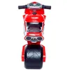 MOLTO- Moto Premium Rosso MOLTO Anteprima dell’immagine prodotto 8
