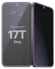Hybridglas mit Privatschutzfilter für Xiaomi 17T Pro, Bizon Produktbild-Vorschau 6