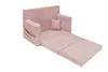 Flumi Sofa dziecięca rozkładana piankowa z funkcją spania - Podgląd zdjęcia produktu 7