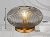 Globo Lighting Tischleuchte Metall messingfarben, 1x E27 Produktbild-Vorschau 3