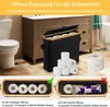 Toilettenpapier Aufbewahrung, Toilettenpapier Aufbewahrung Produktbild-Vorschau 5